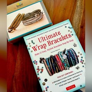 Bracelet making kits